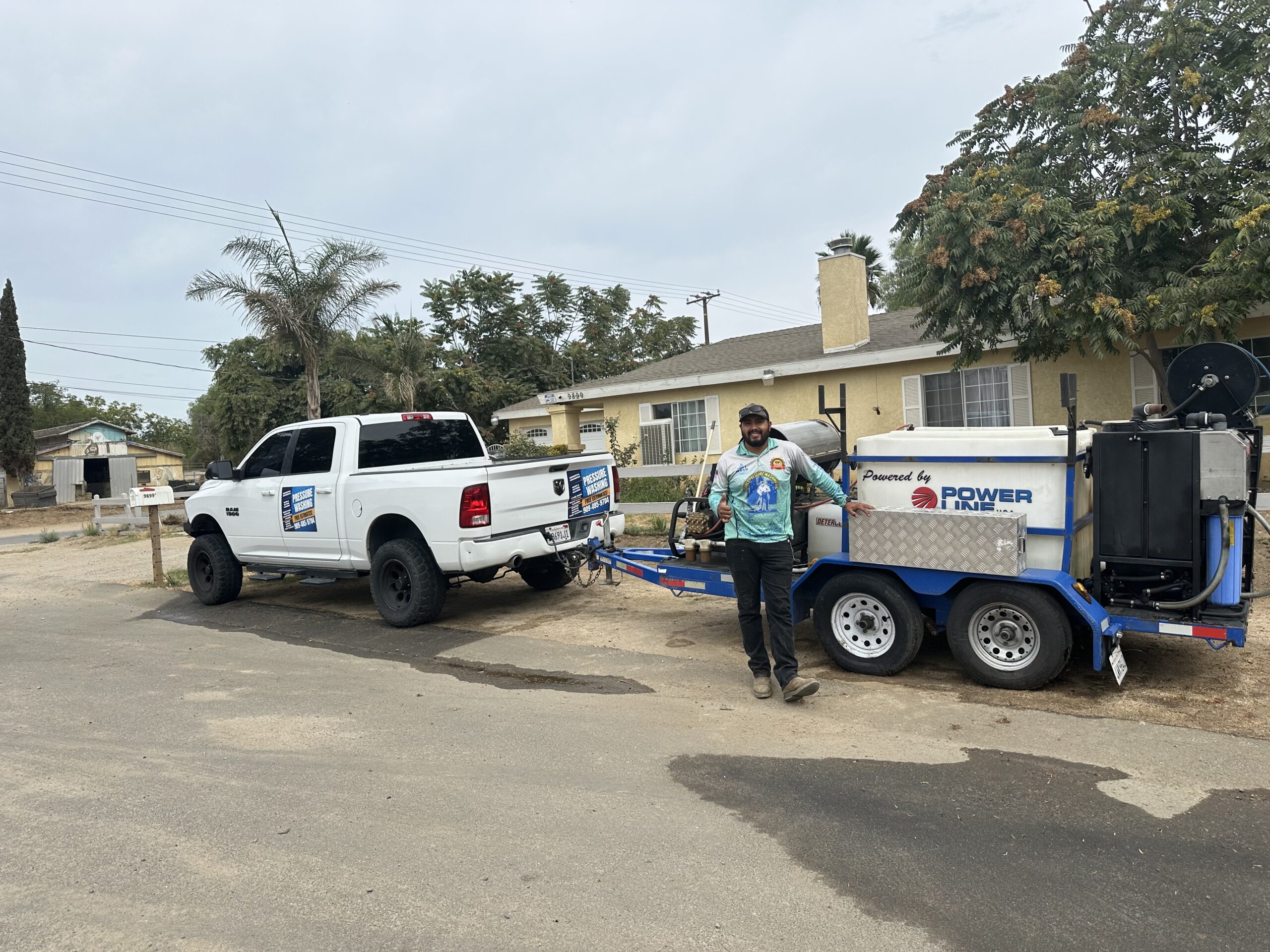 TPW